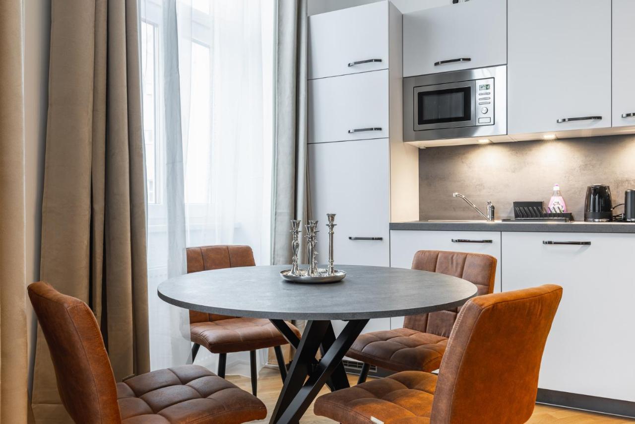 Trendy Apt With - Smart Tv, Coffee Machine In Meidling Viena Exterior foto